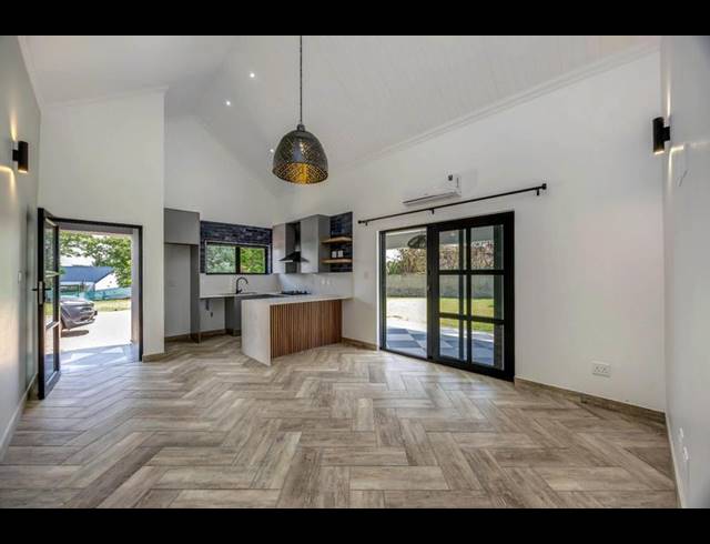 1 BEDROOM PROPERTY TO RENT IN CHARTWELL A.H.